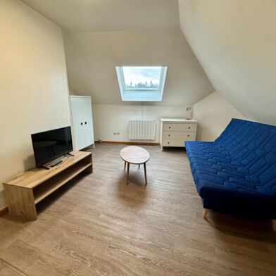 Appartement 1 pièces 450 €