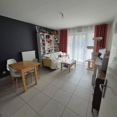 Appartement 2 pièces 173000 €