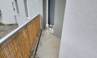 Appartement 2 Pièces 41 m² à vendre à Marquette-lez-Lille (59520)