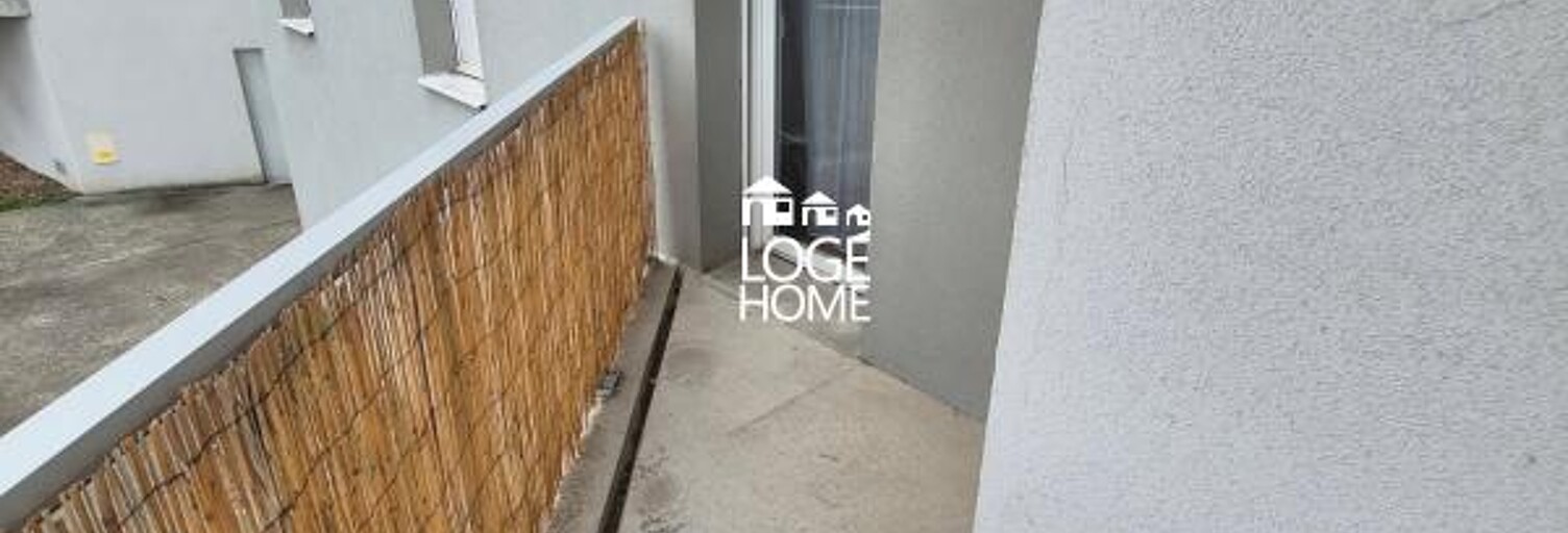 Appartement 2 Pièces 41 m² à vendre à Marquette-lez-Lille (59520)