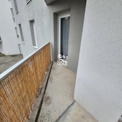 Appartement 2 pièces 163000 €