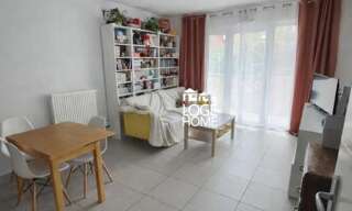 Appartement 2 Pièces 41 m² à vendre à Marquette-lez-Lille (59520)
