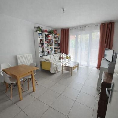 Appartement 2 pièces 163000 €