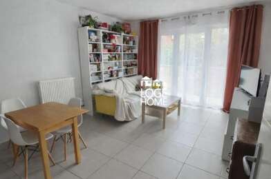 Appartement 2 pièces 163000 €
