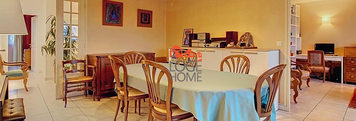 Appartement 4 Pièces 110 m² à vendre à Tourcoing (59200)