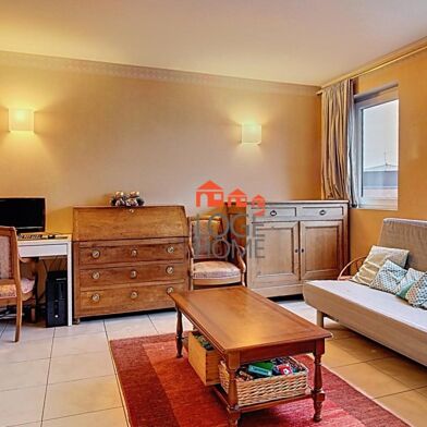 Appartement 4 pièces 149000 €