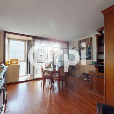 Appartement 4 pièces 130000 €