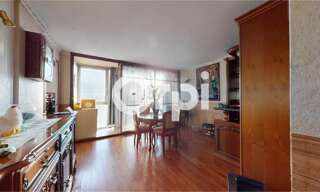 Appartement 4 Pièces 66 m² à vendre à Bron (69500)