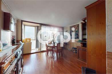 Appartement 4 pièces 120000 €