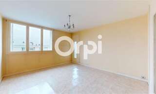 Appartement 3 Pièces 56 m² à vendre à Bron (69500)