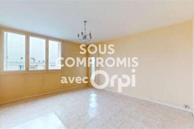 Appartement 3 pièces 140000 €