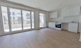 Appartement 4 Pièces 81 m² à louer à Saint-Ouen-sur-Seine (93400)