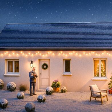 Maison 5 pièces 156477 €