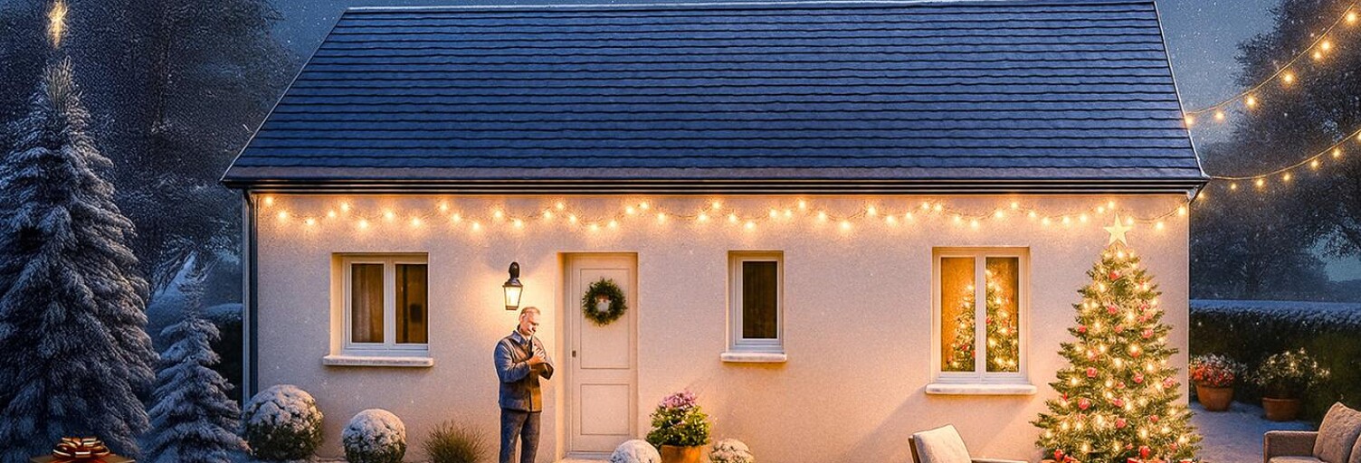 Maison 5 Pièces 82 m² à vendre à Précigné (72300)