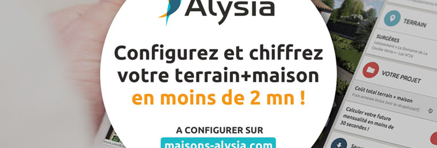 Maison 5 Pièces 94 m² à vendre à Parigné-l'Évêque (72250)