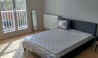 Appartement 1 Pièce 16 m² à louer à Rennes (35000)