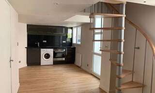 Appartement 3 Pièces 43 m² à louer à Rouen (76000)