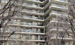 Appartement 1 Pièce 30 m² à louer à Paris 17 (75017)