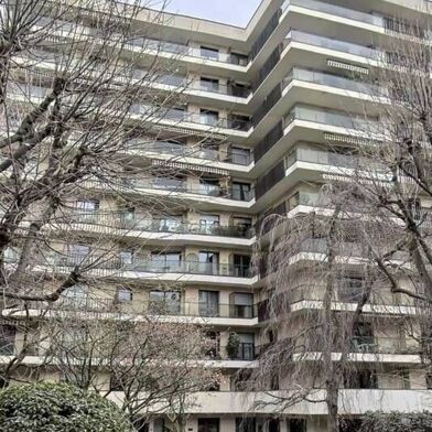 Appartement 1 pièces 1400 €