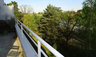 Appartement 2 Pièces 49 m² à louer à Châtenay-Malabry (92290)