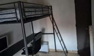 Appartement 1 Pièce 17 m² à louer à Grenoble (38000)