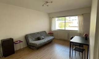 Appartement 1 Pièce 25 m² à louer à Strasbourg (67000)