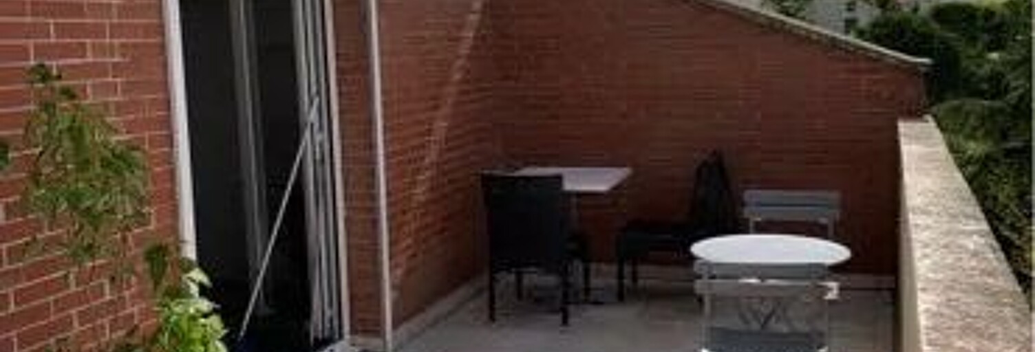 Appartement 1 Pièce 15 m² à louer à Vitry-sur-Seine (94400)