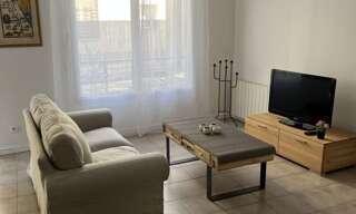 Appartement 2 Pièces 52 m² à louer à Lyon 3 (69003)