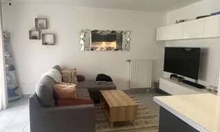 Appartement 3 Pièces 61 m² à louer à Vitry-sur-Seine (94400)