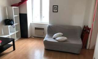 Appartement 2 Pièces 38 m² à louer à Rennes (35000)