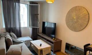 Appartement 2 Pièces 34 m² à louer à Boulogne-Billancourt (92100)