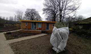 Maison 3 Pièces 26 m² à louer à Ronchamp (70250)