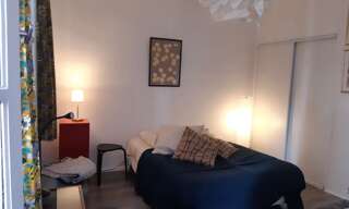 Appartement 1 Pièce 29 m² à louer à Toulouse (31000)