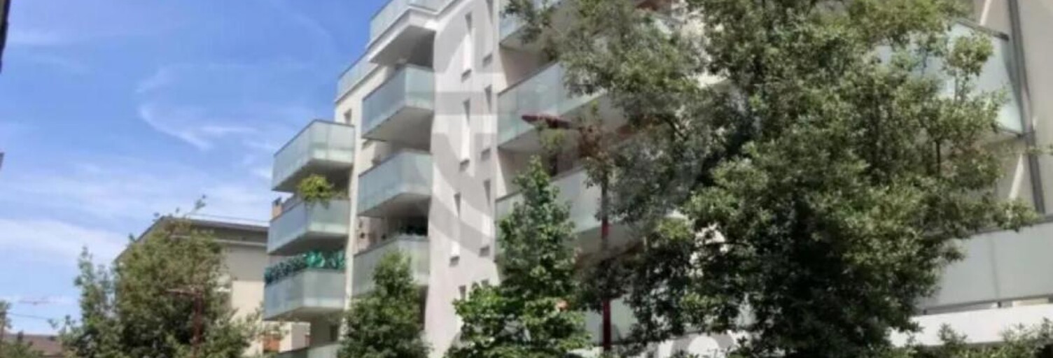 Appartement 5 Pièces 97 m² à louer à Bezons (95870)