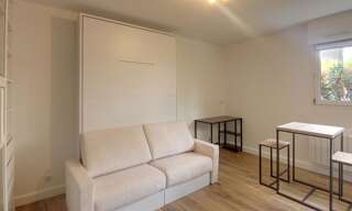 Appartement 1 Pièce 22 m² à louer à Nantes (44000)