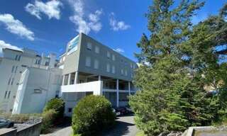 Appartement 2 Pièces 45 m² à louer à Saint-Étienne (42000)