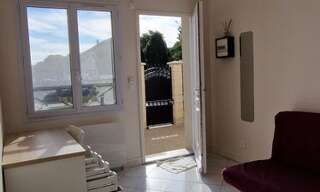 Appartement 1 Pièce 21 m² à louer à Ivry-sur-Seine (94200)