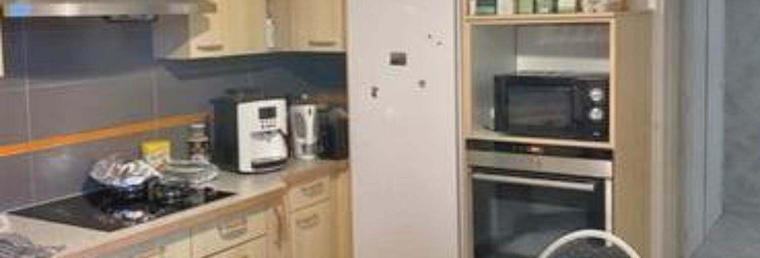 Appartement 3 Pièces 81 m² à louer à Vénissieux (69200)