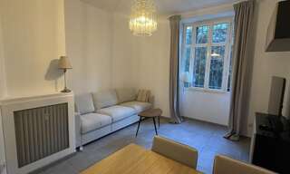 Appartement 2 Pièces 47 m² à louer à Nice (06000)