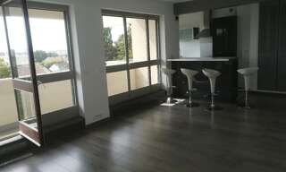 Appartement 2 Pièces 45 m² à louer à Champigny-sur-Marne (94500)