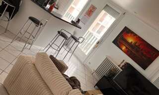 Appartement 3 Pièces 67 m² à louer à Saint-Étienne (42000)