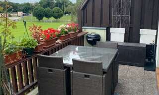 Appartement 2 Pièces 52 m² à louer à Strasbourg (67000)