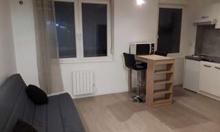 Appartement 1 Pièce 20 m² à louer à Reims (51100)