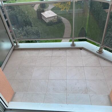 Appartement 1 pièces 1000 €