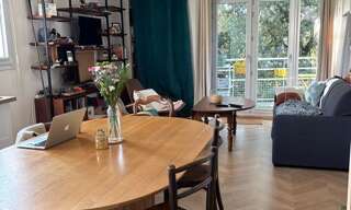 Appartement 2 Pièces 47 m² à louer à Nantes (44000)