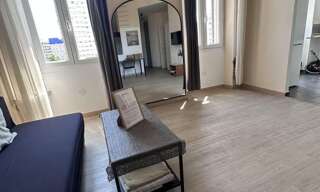 Appartement 1 Pièce 40 m² à louer à Marseille 4 (13004)