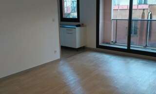 Appartement 2 Pièces 36 m² à louer à Toulouse (31000)