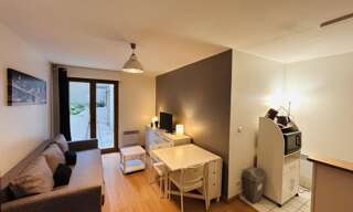 Appartement 1 Pièce 27 m² à louer à Reims (51100)