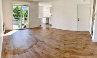 Appartement 3 Pièces 56 m² à louer à Fenouillet (31150)