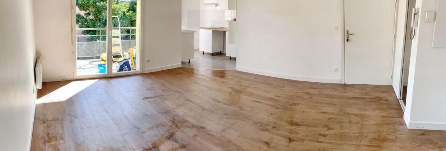 Appartement 3 Pièces 56 m² à louer à Fenouillet (31150)